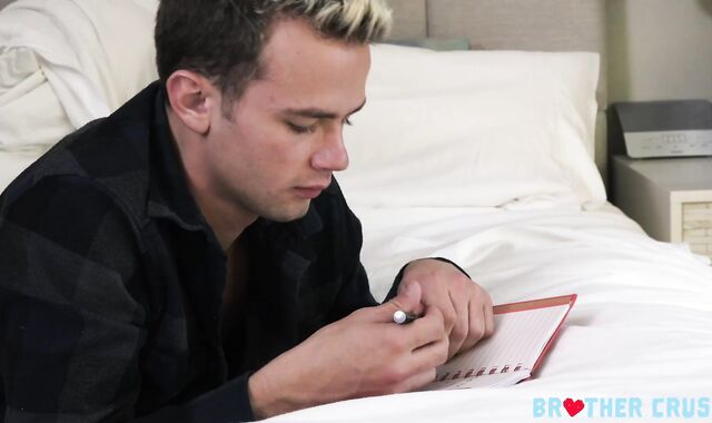 Bro Punch:spycam Underneath His Underpants:spycam My Handle