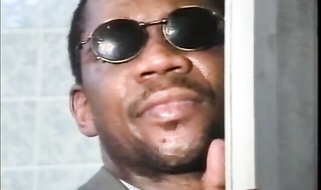 MILKY teenie devouring A meaty darksome AFRICAN MON spycam.spycam.voyeur.