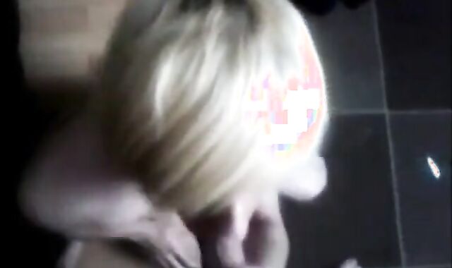 Emo Twink Sucks Cock