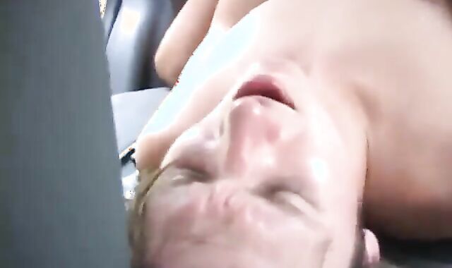 crazy latino acquires crew-pulverized by super-naughty milky dude