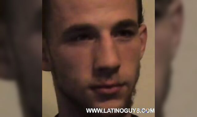 humungous ramrod Milky youngster