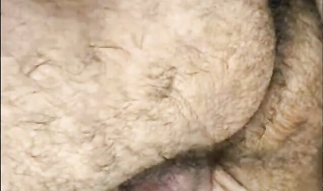 Deep Bareback Amateur Takes on Big Cock