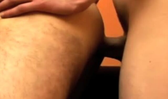 trio-way fucky-fucky and exchange