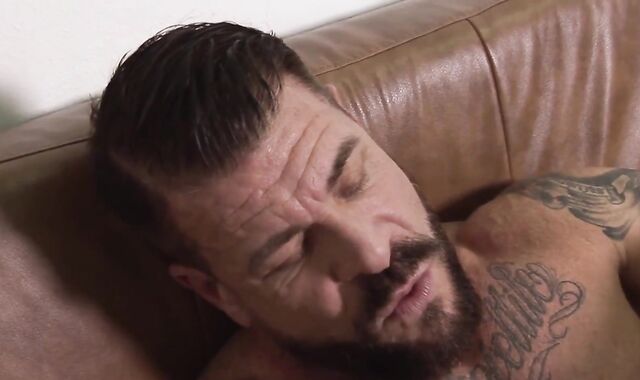 True Enjoy And phat Father ten-Pounder