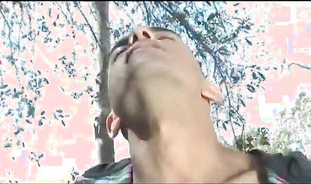 dark spycam&voyeur Milky