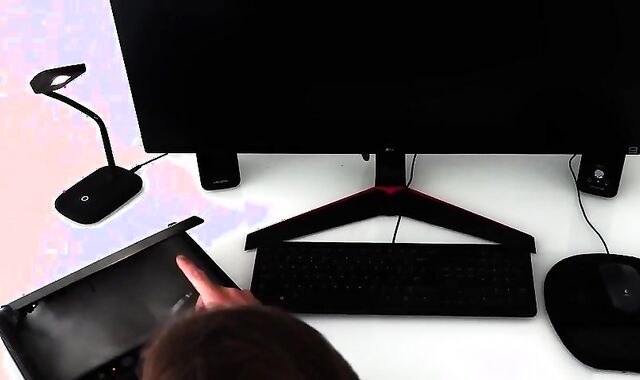 shaggy Milky guy bonks dark nubile