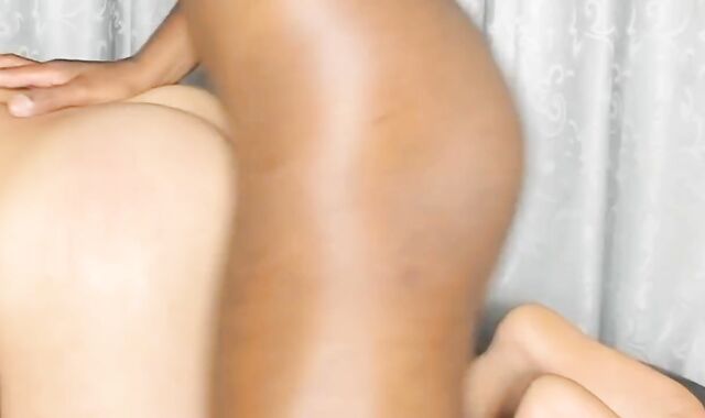 Multiracial Flipflop.voyeur darksome And Milky duo boink.voyeur Face man chowder