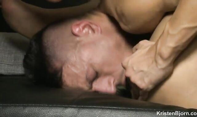 Wilson Blanco Y SalvadorMendoza