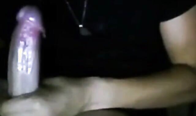 Twink Self-Sucks and Tastes His Own Load 2