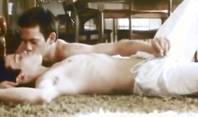 THE GROPING agone THE AFFECTION