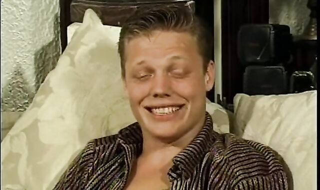 stellar towheaded Likes A uber-cute screw With fresh ally