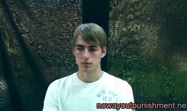 Milky bunghole Crimson arsehole