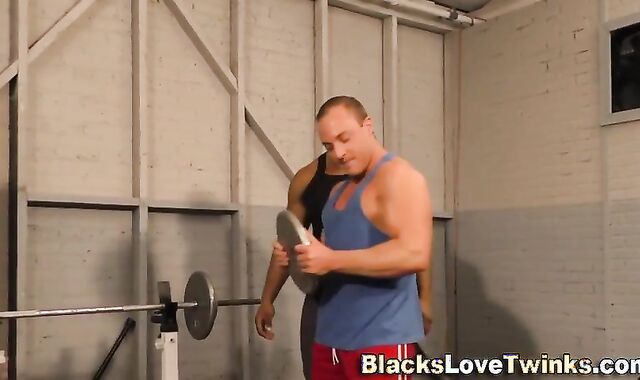 Milky chap Licks butthole dark wazoo