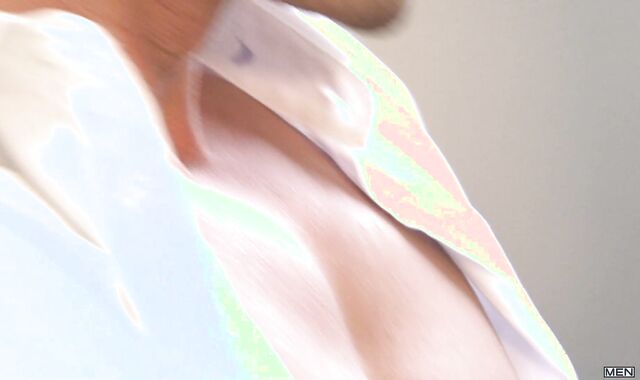 Masturbating On The Job spycam-spycam Jay Roberts,spycam Rogan Richards anal invasion smash