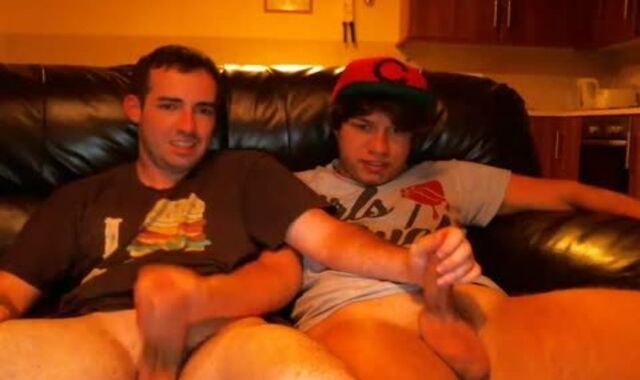 homies With Benefits On webcamera