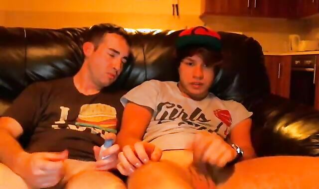 homies With Benefits On webcamera