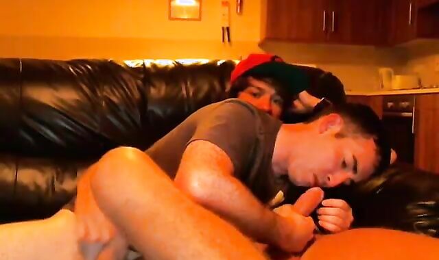 homies With Benefits On webcamera