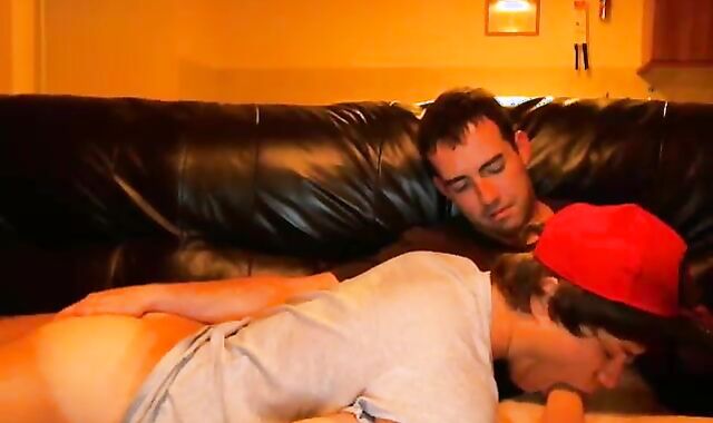 homies With Benefits On webcamera