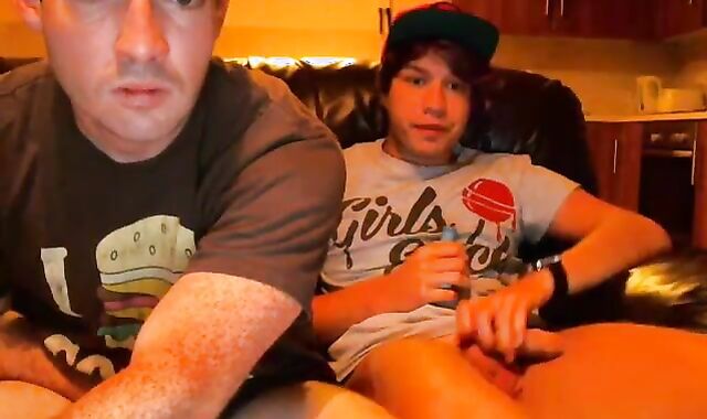 homies With Benefits On webcamera