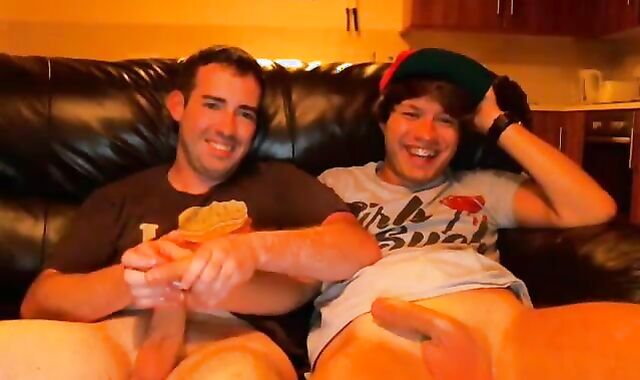 homies With Benefits On webcamera