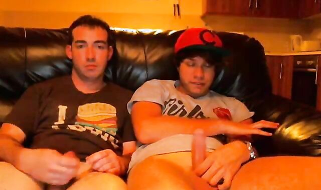 homies With Benefits On webcamera