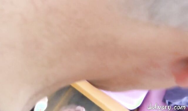 Breeding Daddy's Bareback Hole 2