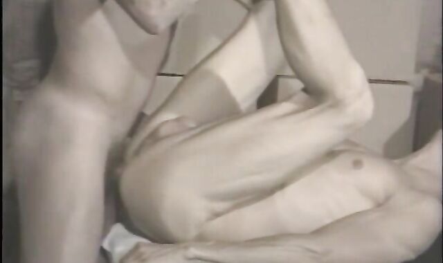 Milky Dangled bonks His Bf In The butt hole