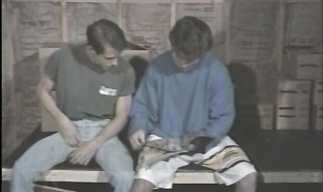 Milky Dangled bonks His Bf In The butt hole