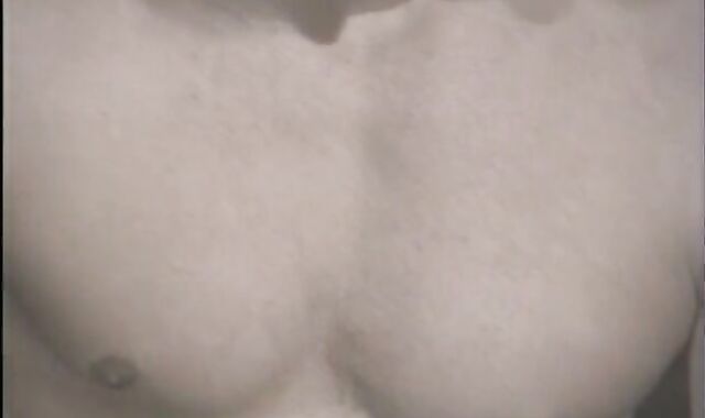 Milky Dangled bonks His Bf In The butt hole