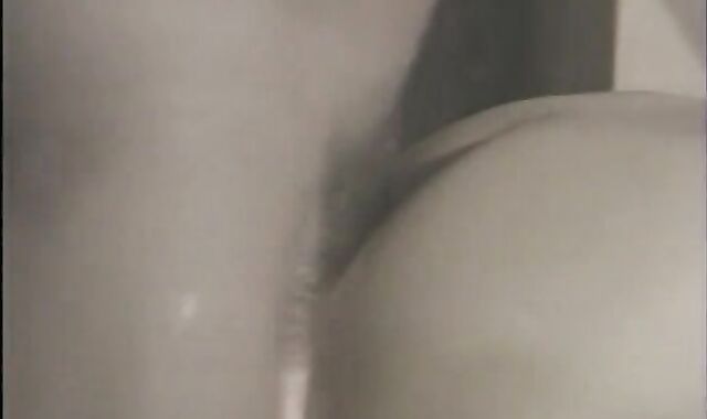 Milky Dangled bonks His Bf In The butt hole