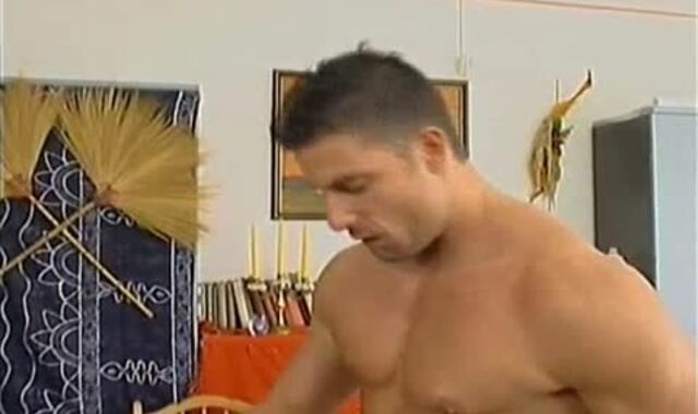 superb-looking Muscle Fudge Filling Perfection