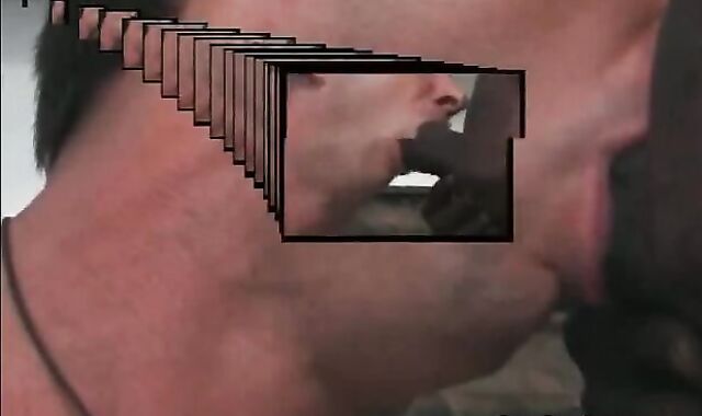 Milky gay taking trio darksome ramrods and dirty fuck-a-thon fluid voyeur-voyeur ebon orgy gauze gig voyeur-spycam Tube8.com