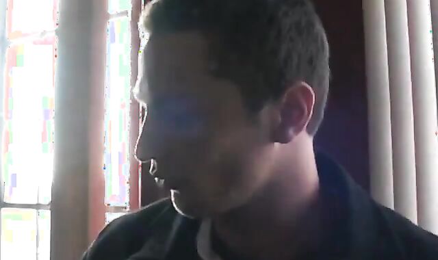 Santa Claus Is JIZZING To Town