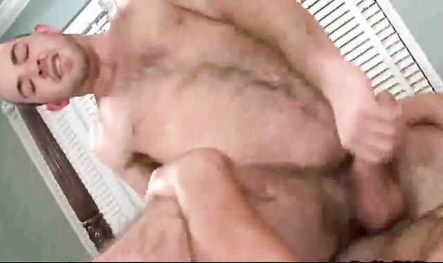 Seducing My Brothers homie