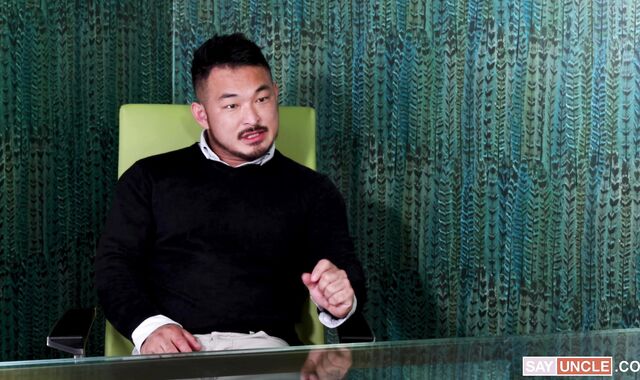 TherapyDick:voyeur Dr.voyeur Goken's Secret Kink