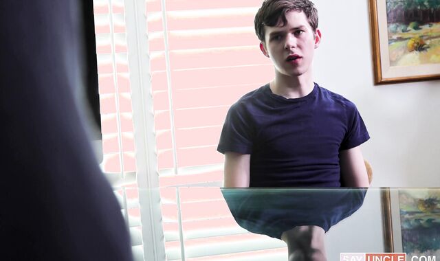 TherapyDick:voyeur Dr.voyeur Goken's Secret Kink