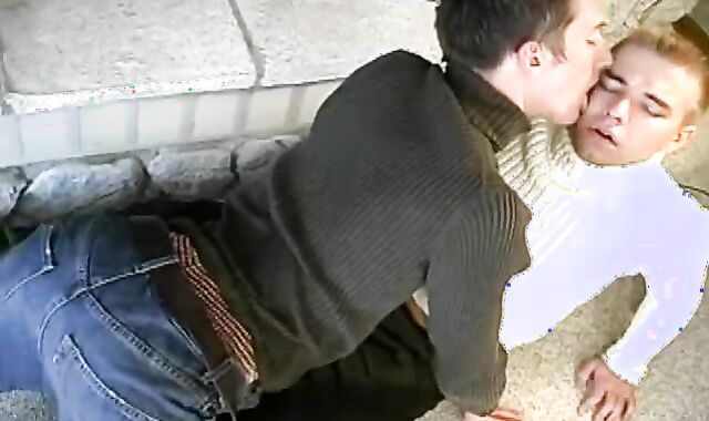 2 pals have fuckfest to super-hot up