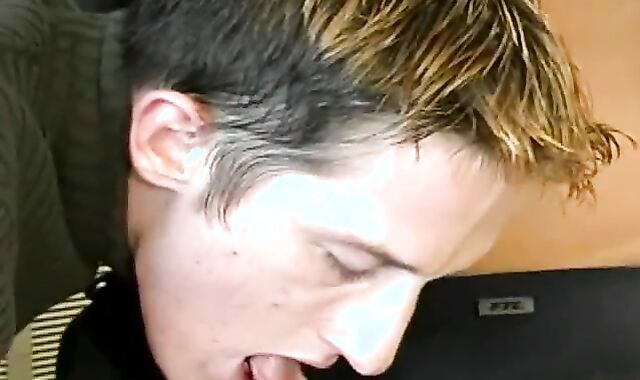 2 pals have fuckfest to super-hot up