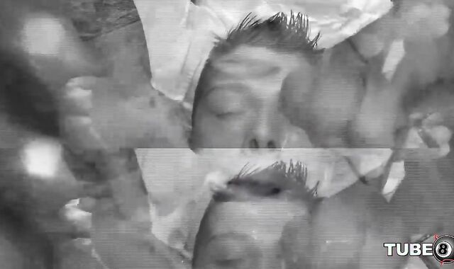 barely legal age teen Deep-throats Off 2 chisels voyeur-spycam Factory pin