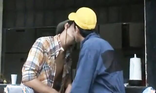 Mexican condom-free Adventures