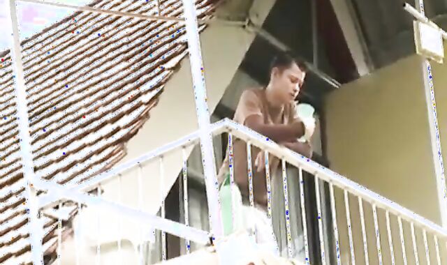 Mexican condom-free Adventures