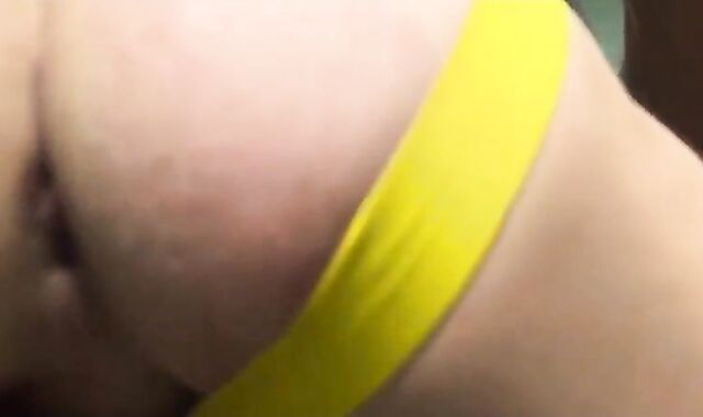 ebony largest wang RUINS MILKY wazoo