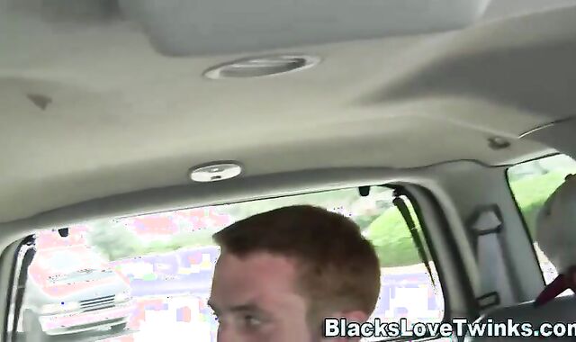 Whitey Bi-racial 3way