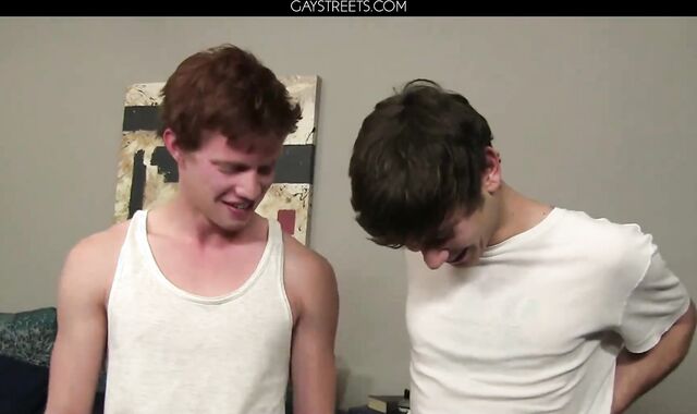 Riler Davis Bottoms For Zaden Tate 2