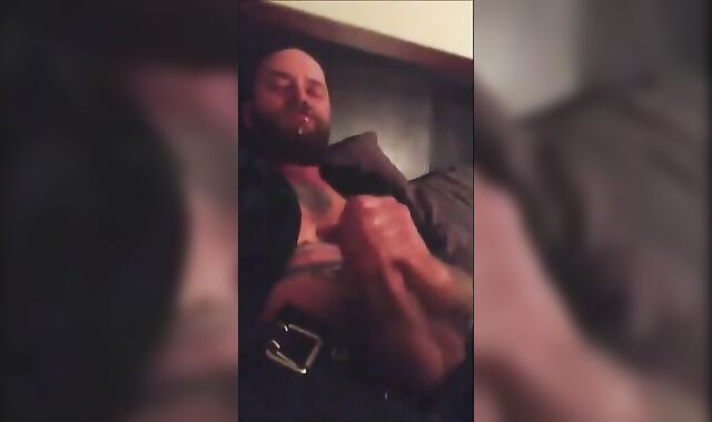 Bearded Bear's Solo Fun