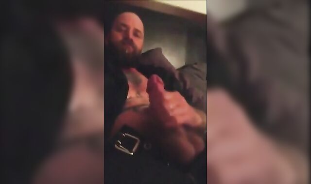 Bearded Bear's Solo Fun