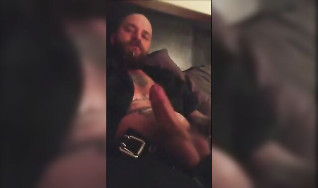 Bearded Bear's Solo Fun