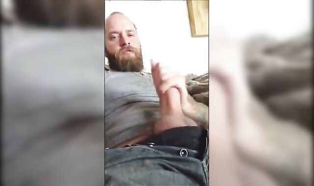 Bearded Bear's Solo Fun