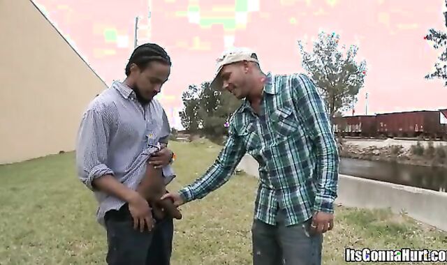 Castro's big darksome weenie rips milky caboose