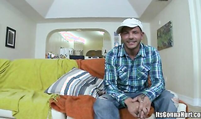 Castro's big darksome weenie rips milky caboose